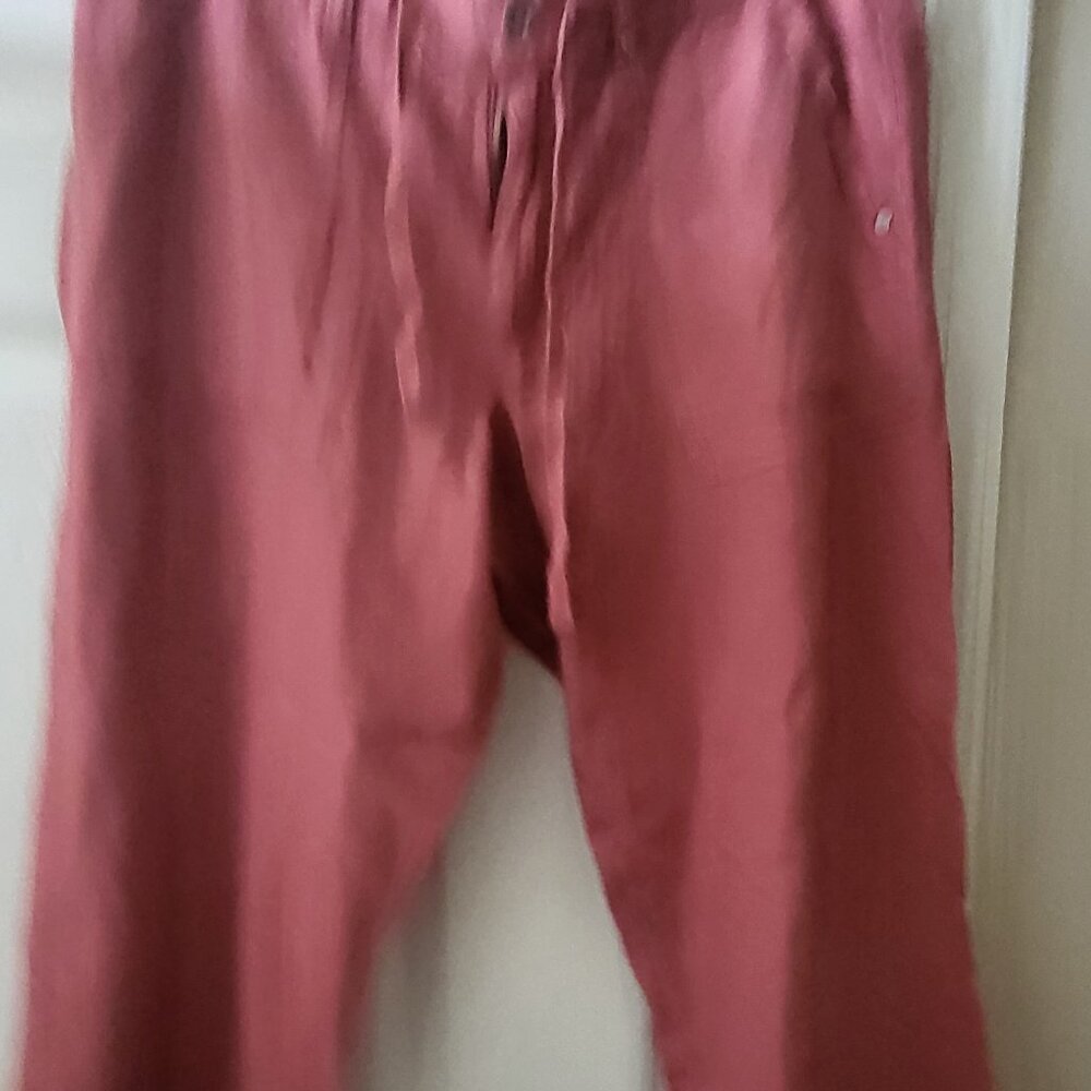 Sonoma life & style capris (new with tags)